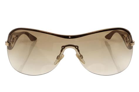 Christian Dior Sunglasses VOLUTE 3 BROWN X60J3 VOLUTE3